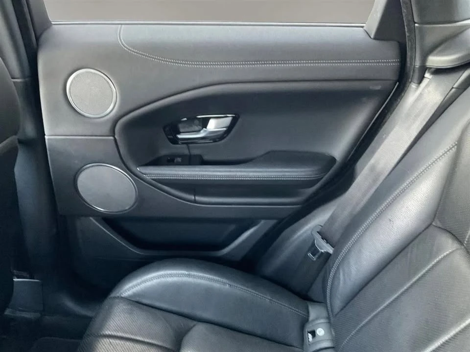 2016 Land Rover Range Rover Evoque 1st Gen - Image 16 of 20