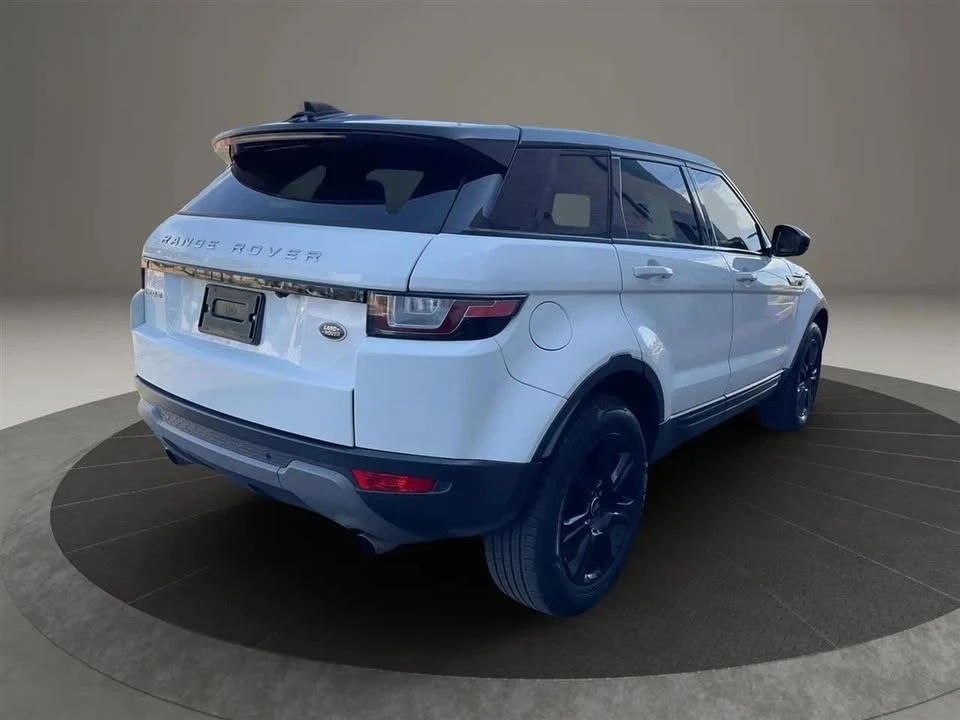 2016 Land Rover Range Rover Evoque 1st Gen - Image 4 of 20