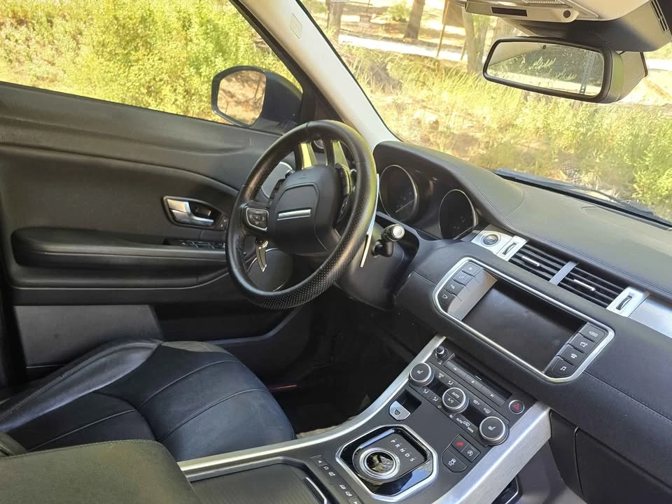 2016 Land Rover Range Rover Evoque 1st Gen - Image 5 of 11