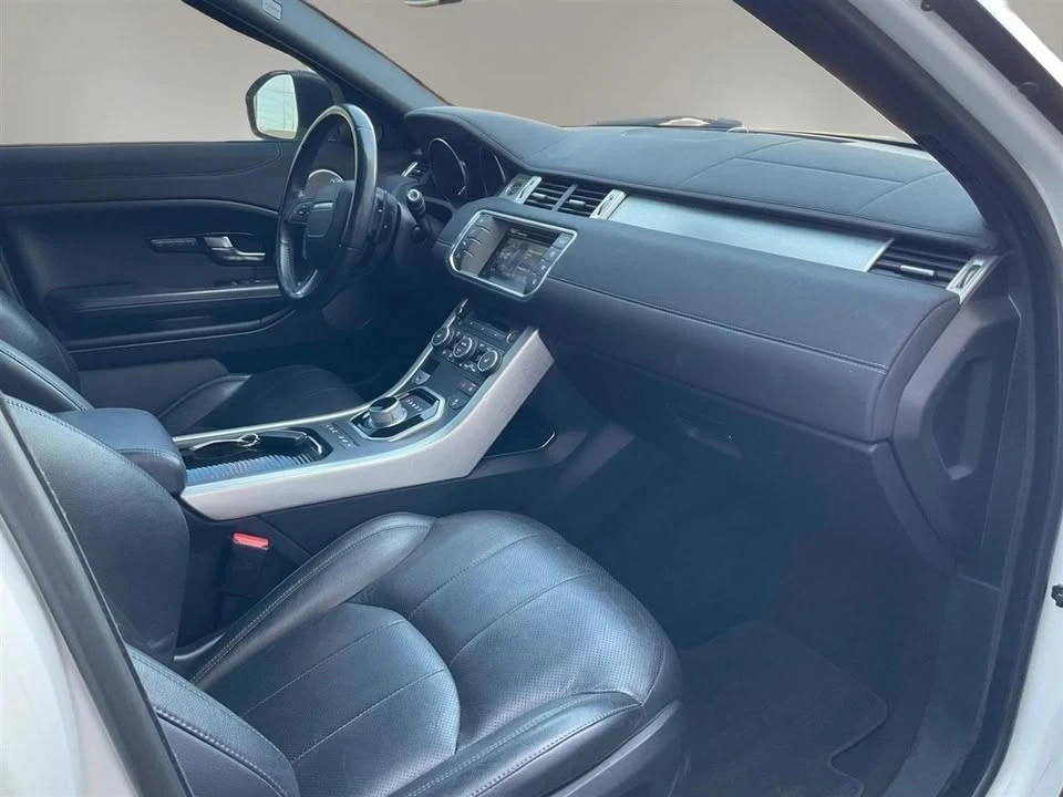 2016 Land Rover Range Rover Evoque 1st Gen - Image 20 of 20