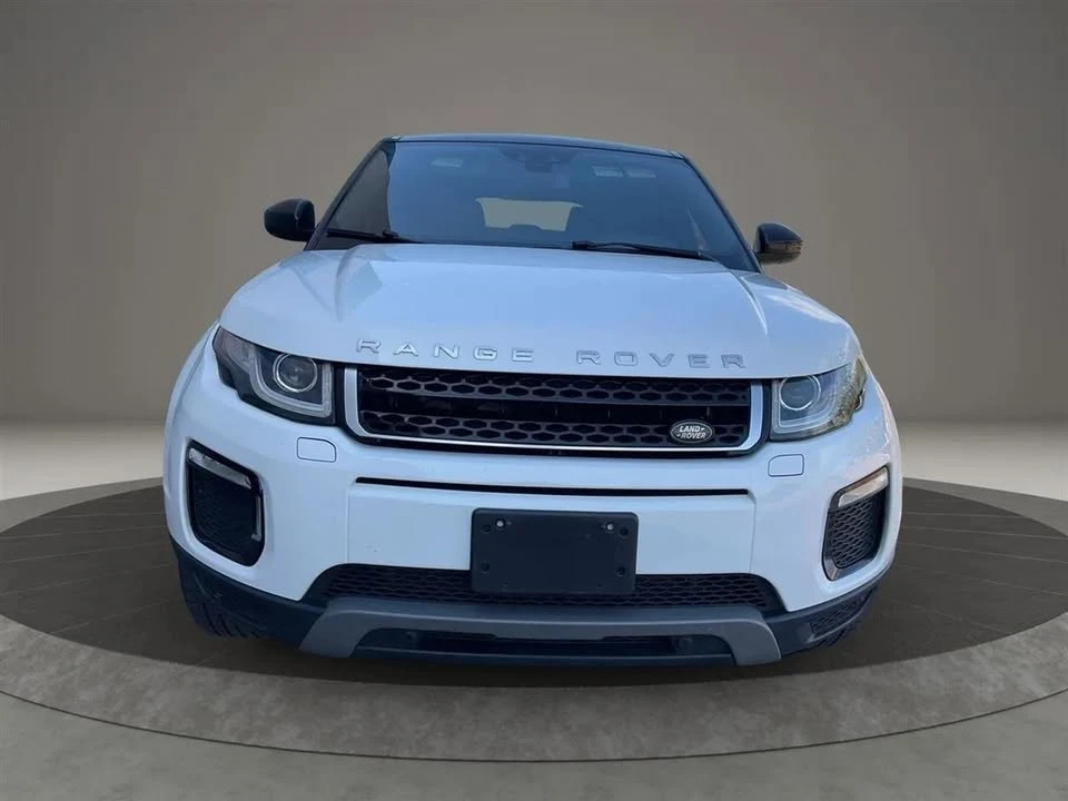 2016 Land Rover Range Rover Evoque 1st Gen - Image 5 of 20