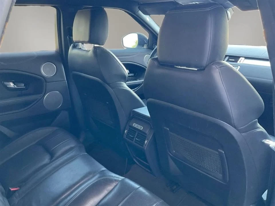 2016 Land Rover Range Rover Evoque 1st Gen - Image 19 of 20