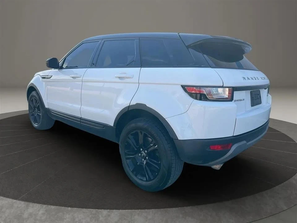2016 Land Rover Range Rover Evoque 1st Gen - Image 2 of 20
