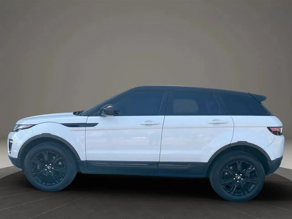 2016 Land Rover Range Rover Evoque 1st Gen - Image 8 of 20