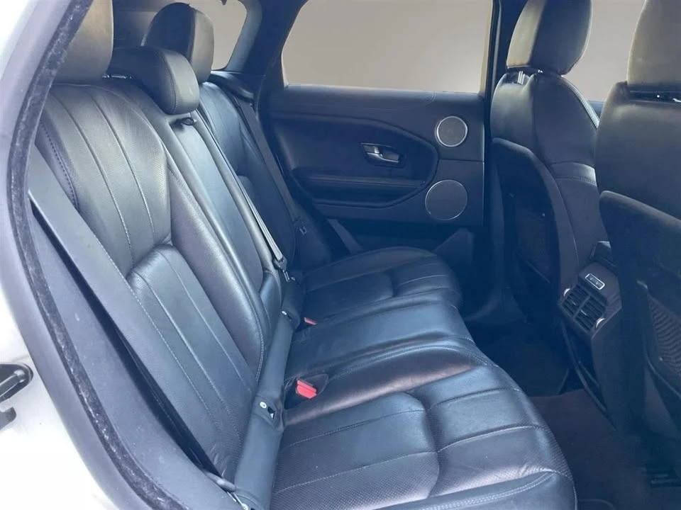 2016 Land Rover Range Rover Evoque 1st Gen - Image 18 of 20