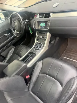 2016 Land Rover Range Rover Evoque SE Sport Utility 4D