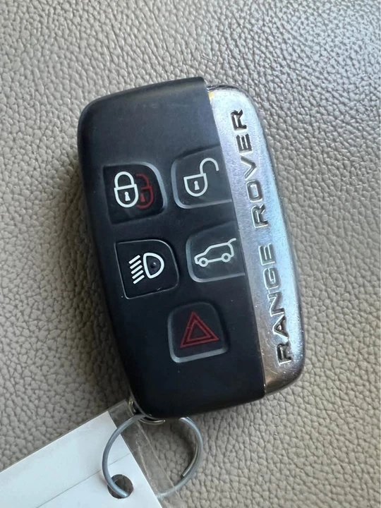 2016 Land Rover Range Rover Evoque 1st Gen - Image 15 of 15