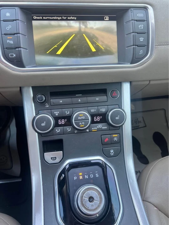2016 Land Rover Range Rover Evoque 1st Gen - Image 14 of 15