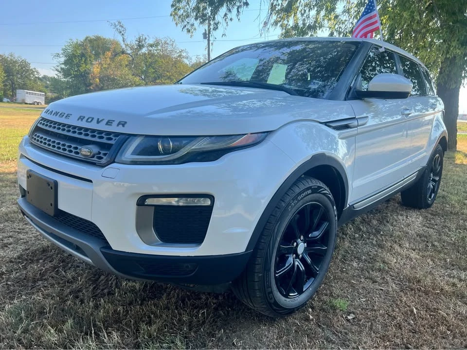 2016 Land Rover Range Rover Evoque 1st Gen - Image 2 of 15