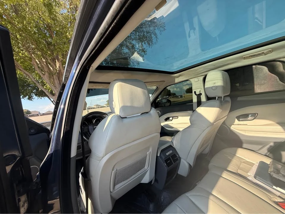 2016 Land Rover Range Rover Evoque 1st Gen - Image 7 of 7