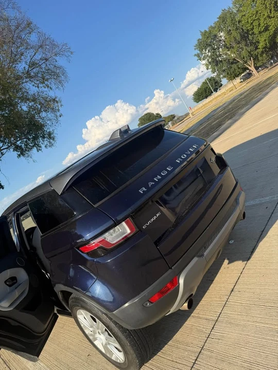 2016 Land Rover Range Rover Evoque 1st Gen - Image 5 of 7