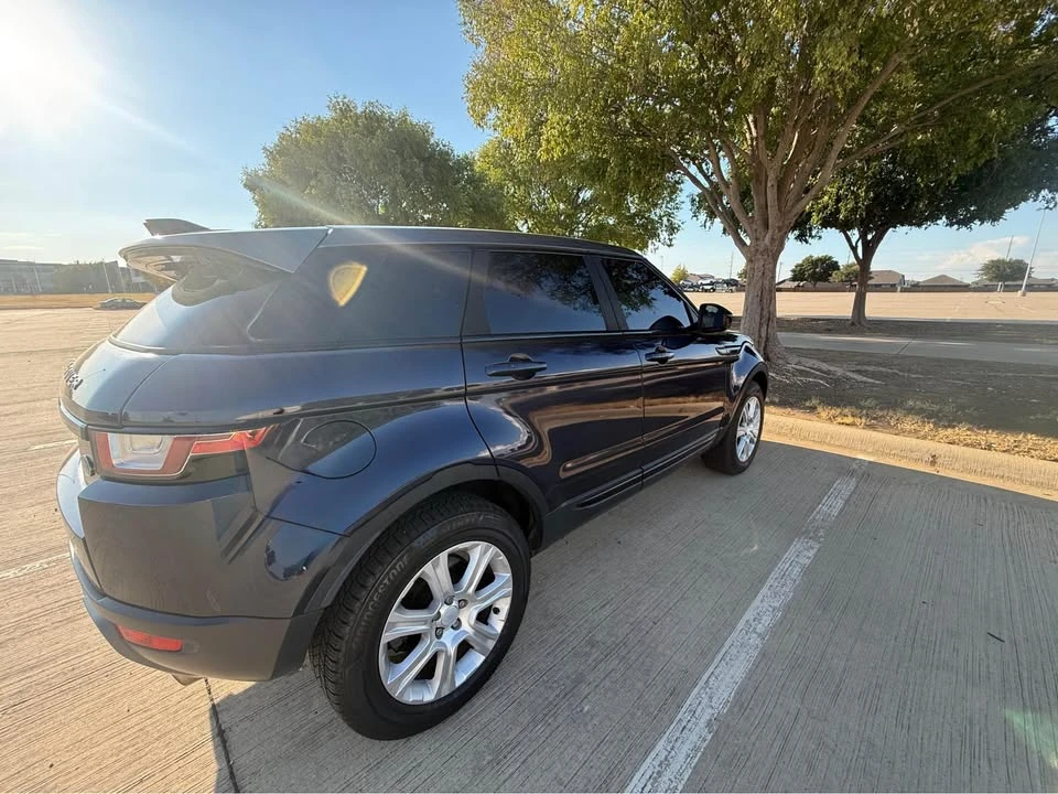 2016 Land Rover Range Rover Evoque 1st Gen - Image 4 of 7