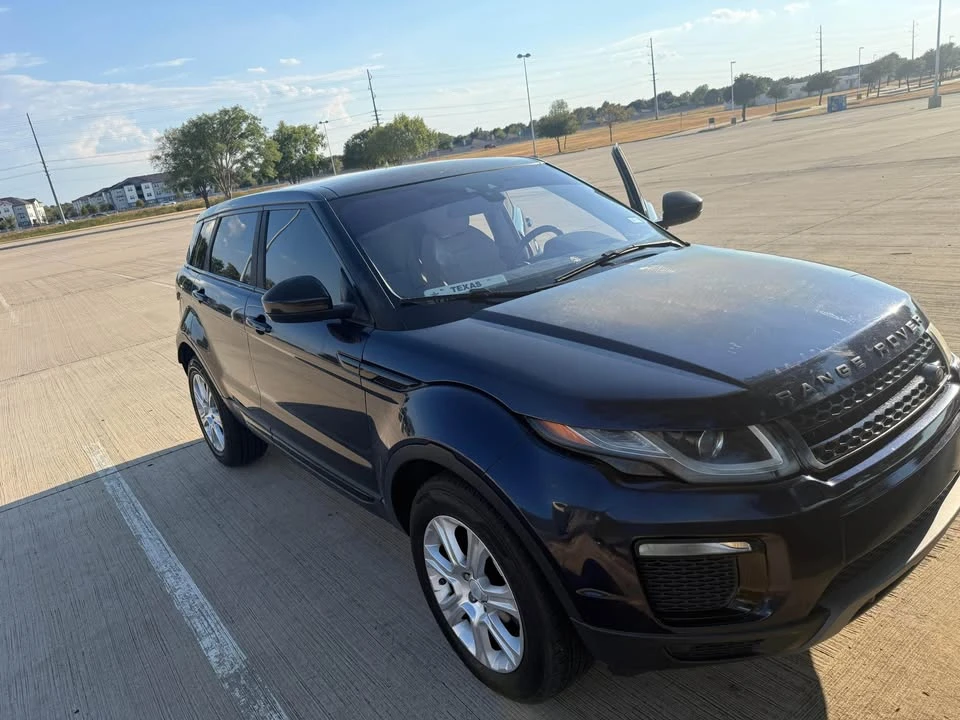 2016 Land Rover Range Rover Evoque 1st Gen - Image 3 of 7
