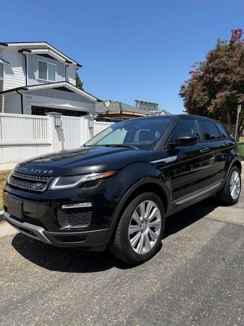 2016 Land Rover Range Rover Evoque 1st Gen - Image 3 of 13