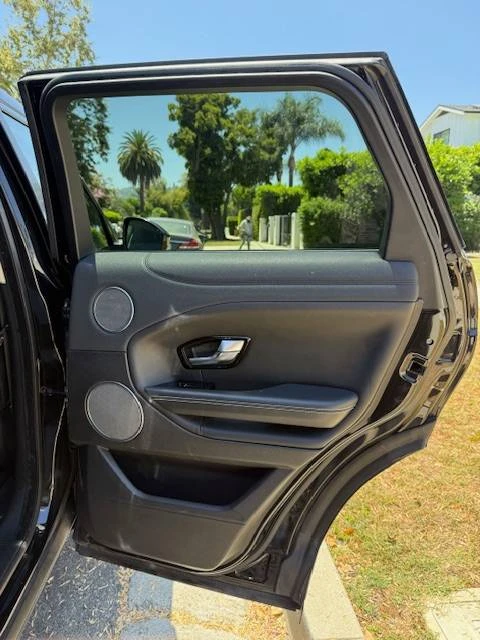 2016 Land Rover Range Rover Evoque 1st Gen - Image 11 of 13