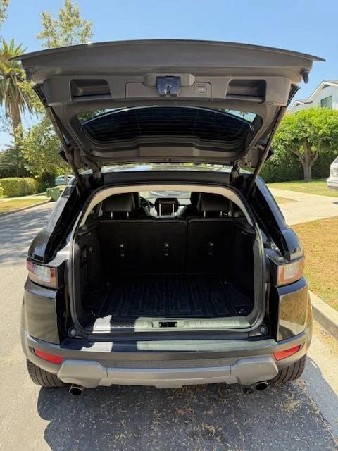 2016 Land Rover Range Rover Evoque 1st Gen - Image 5 of 13