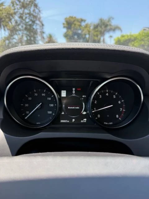 2016 Land Rover Range Rover Evoque 1st Gen - Image 8 of 13