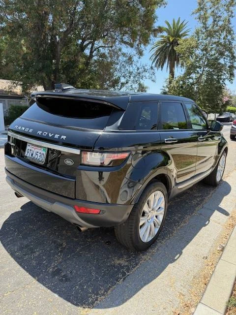 2016 Land Rover Range Rover Evoque 1st Gen - Image 6 of 13