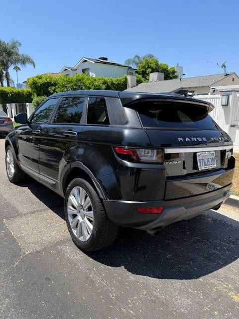 2016 Land Rover Range Rover Evoque 1st Gen - Image 4 of 13