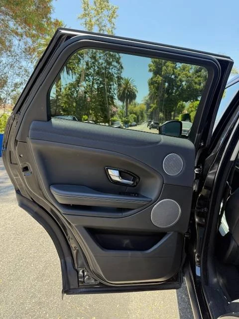 2016 Land Rover Range Rover Evoque 1st Gen - Image 13 of 13
