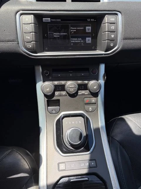 2016 Land Rover Range Rover Evoque 1st Gen - Image 7 of 13
