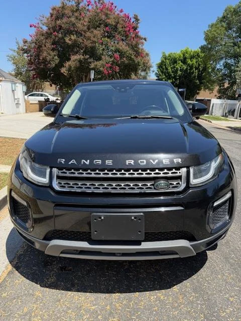 2016 Land Rover Range Rover Evoque 1st Gen - Image 2 of 13