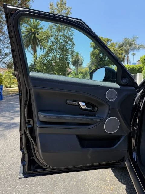 2016 Land Rover Range Rover Evoque 1st Gen - Image 12 of 13
