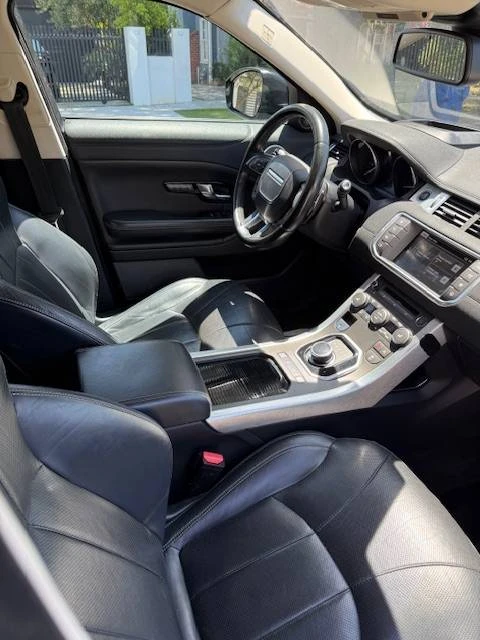 2016 Land Rover Range Rover Evoque 1st Gen - Image 10 of 13