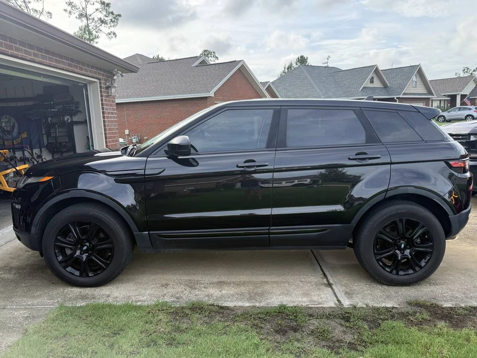 2016 Land Rover Range Rover Evoque 1st Gen - Image 13 of 13