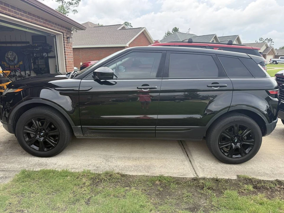 2016 Land Rover Range Rover Evoque 1st Gen - Image 3 of 13