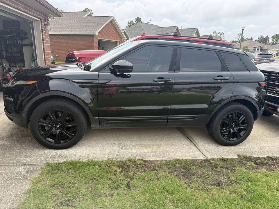 2016 Land Rover Range Rover Evoque 1st Gen - Image 7 of 13