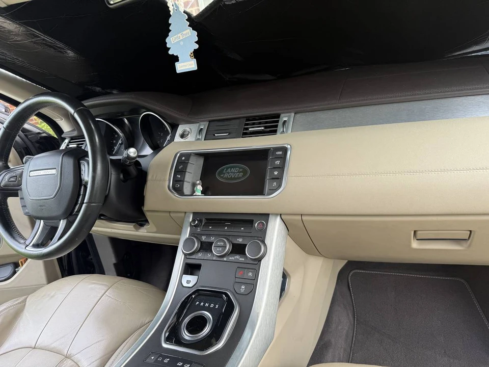 2016 Land Rover Range Rover Evoque 1st Gen - Image 10 of 13