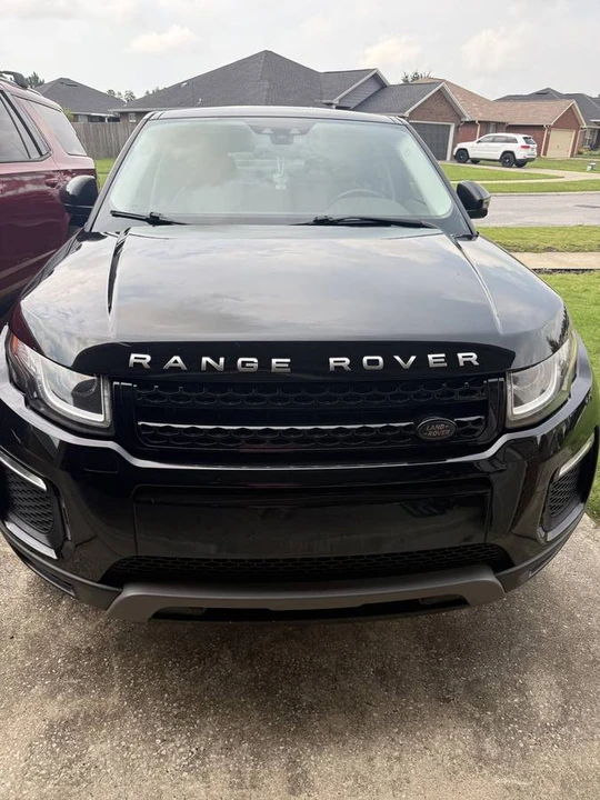 2016 Land Rover Range Rover Evoque 1st Gen - Image 2 of 13