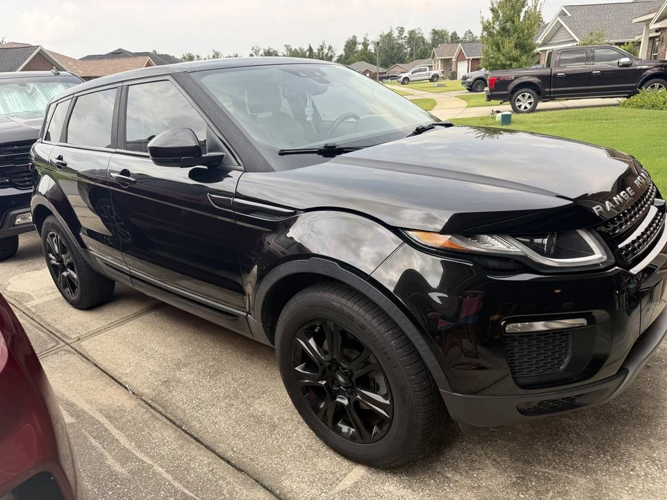 2016 Land Rover Range Rover Evoque 1st Gen - Image 5 of 13