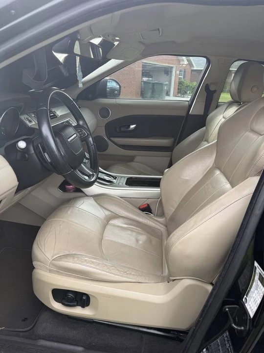 2016 Land Rover Range Rover Evoque 1st Gen - Image 8 of 13