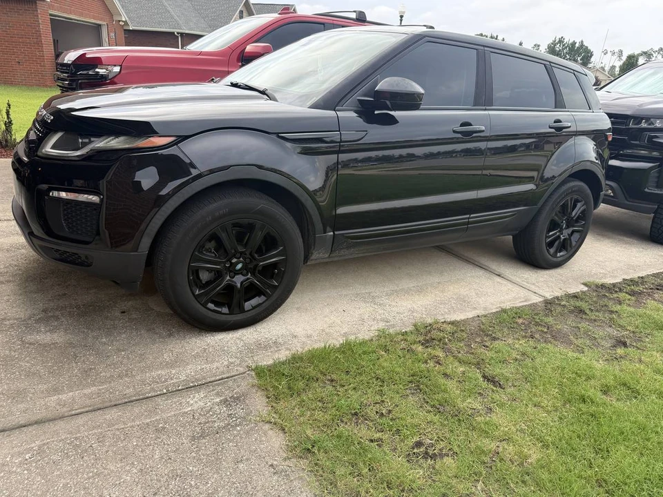 2016 Land Rover Range Rover Evoque 1st Gen - Image 6 of 13