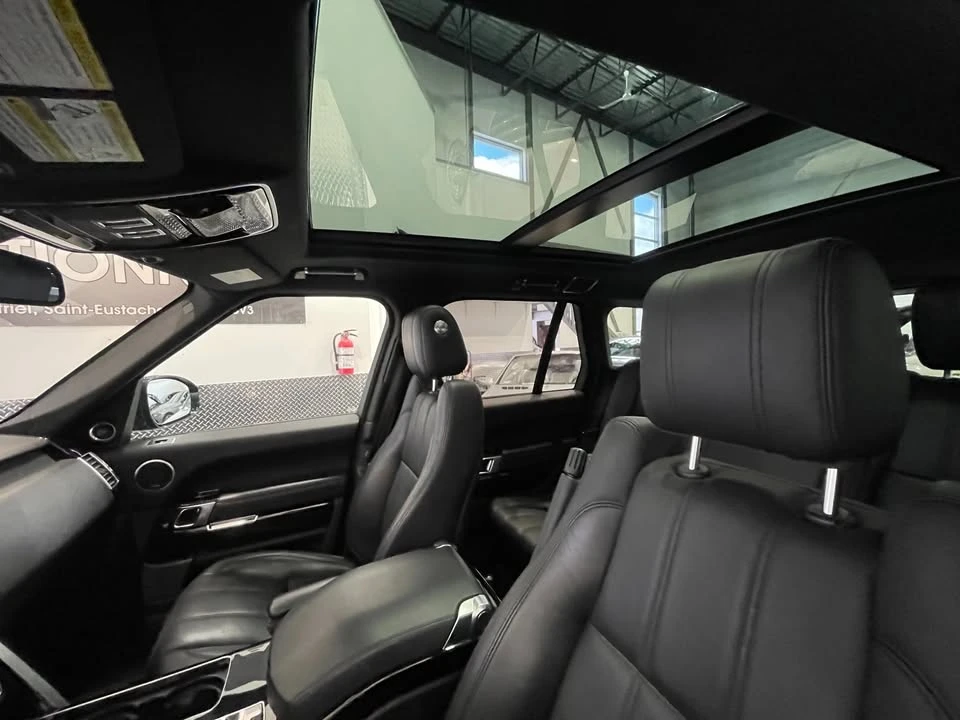 2016 Land Rover Range Rover L405 - Image 2 of 20