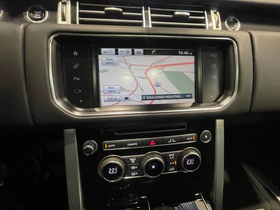 2016 Land Rover Range Rover L405 - Image 16 of 20