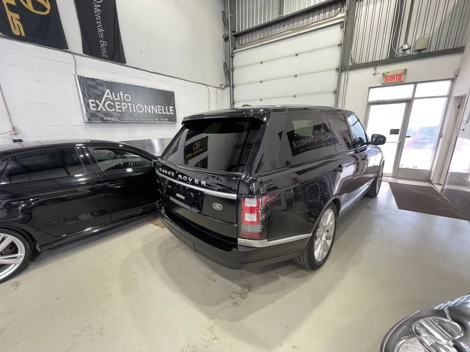 2016 Land Rover Range Rover L405 - Image 11 of 20