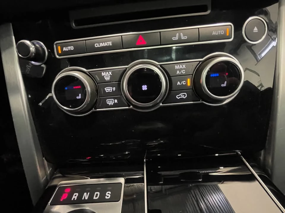 2016 Land Rover Range Rover L405 - Image 17 of 20