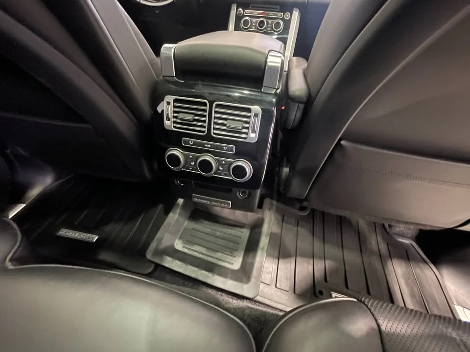 2016 Land Rover Range Rover L405 - Image 8 of 20