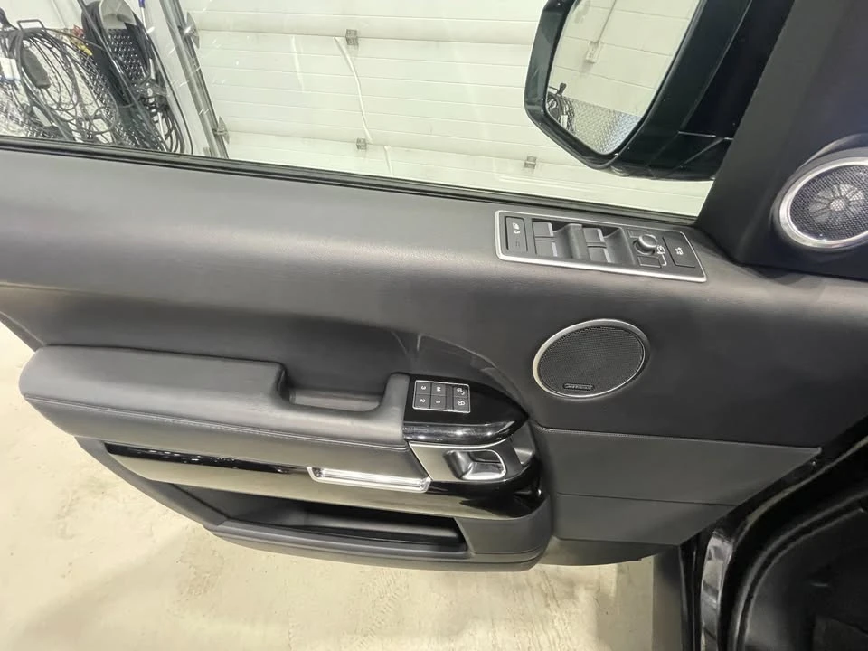 2016 Land Rover Range Rover L405 - Image 12 of 20
