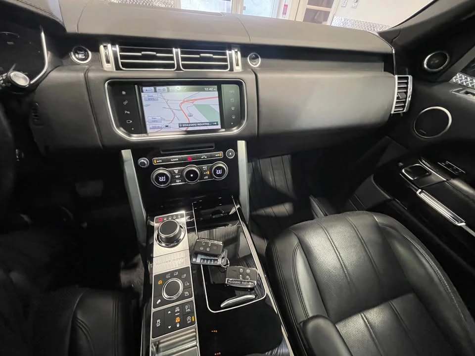 2016 Land Rover Range Rover L405 - Image 5 of 20