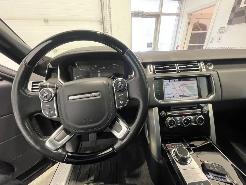 2016 Land Rover Range Rover L405 - Image 18 of 20