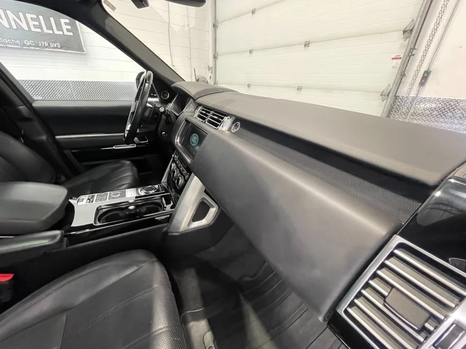2016 Land Rover Range Rover L405 - Image 7 of 20