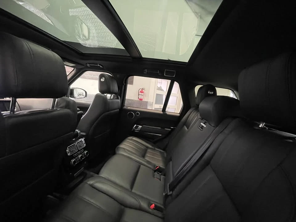 2016 Land Rover Range Rover L405 - Image 6 of 20