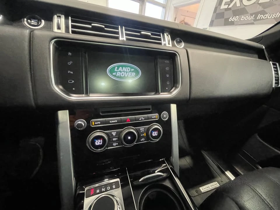 2016 Land Rover Range Rover L405 - Image 14 of 20