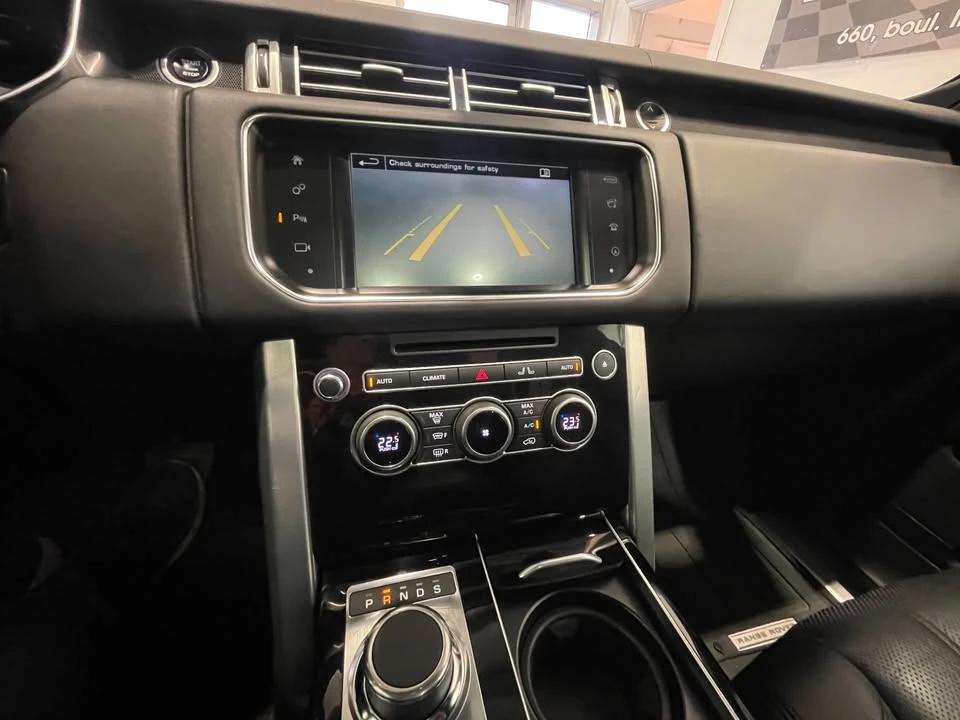 2016 Land Rover Range Rover L405 - Image 15 of 20