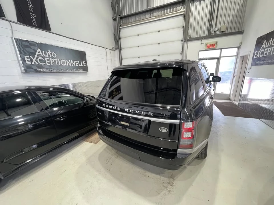 2016 Land Rover Range Rover L405 - Image 10 of 20