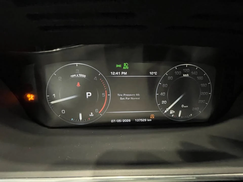2016 Land Rover Range Rover L405 - Image 13 of 20
